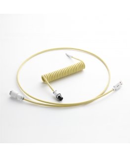 Cablemod CM-PKCA-CWAW-YW150YW-R USB-kaapeli 1,5 m USB A USB C Keltainen