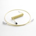 Cablemod CM-PKCA-CWAW-YW150YW-R USB kabelis 1,5 m USB A USB C Geltona Cablemod CM-PKCA-CWAW-YW150YW-R USB kabelis 1,5 m USB A USB C Geltona