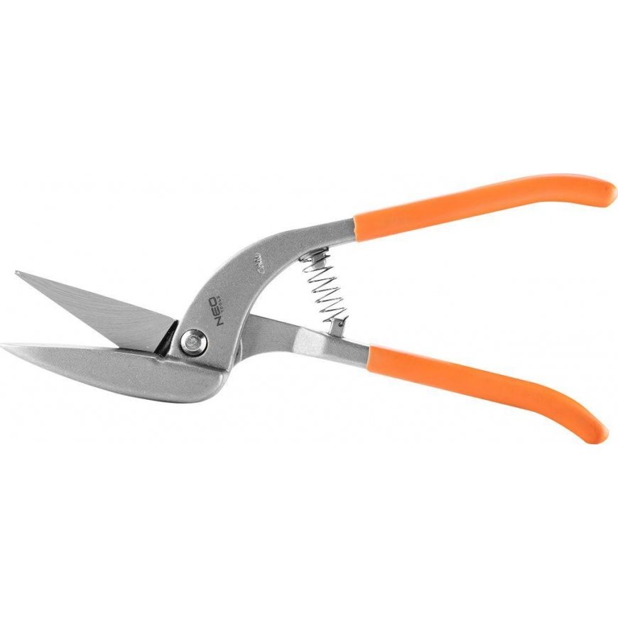 Neo Plate Scissors (Plate Scissors 300