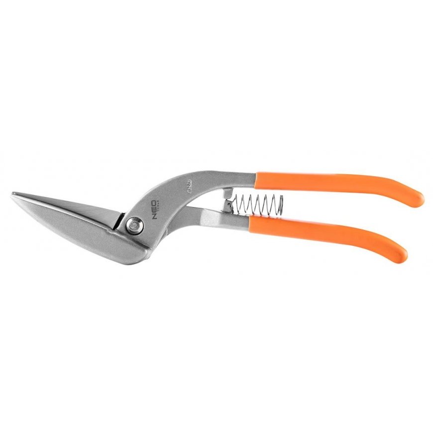 Neo Plate Scissors (Plate Scissors 300 mm, left) – 3