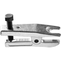 Neo rutulinis šarnyro traukiklis 40x19mm - 11-802 Neo rutulinis šarnyro traukiklis 40x19mm - 11-802