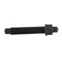 Neo rutulinis šarnyro traukiklis 40x19mm - 11-802 Neo rutulinis šarnyro traukiklis 40x19mm - 11-802