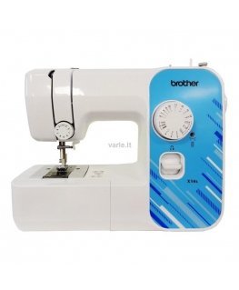 Brother X14S sewing machine