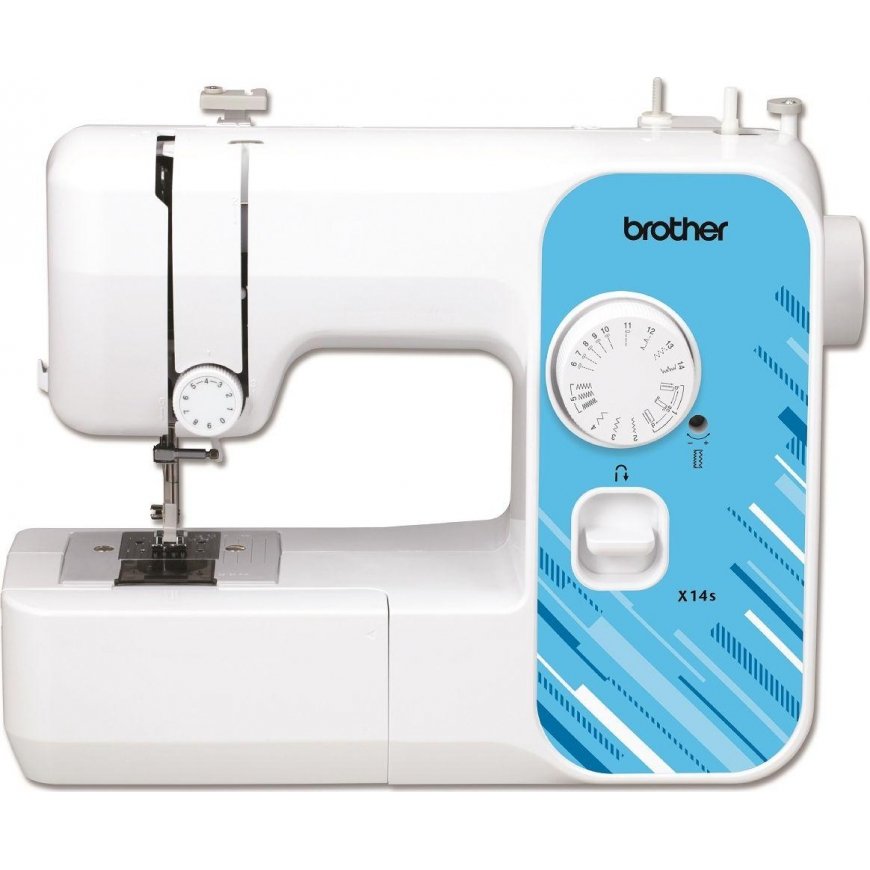Brother X14S sewing machine – 2