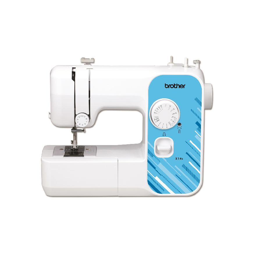 Brother X14S sewing machine – 3