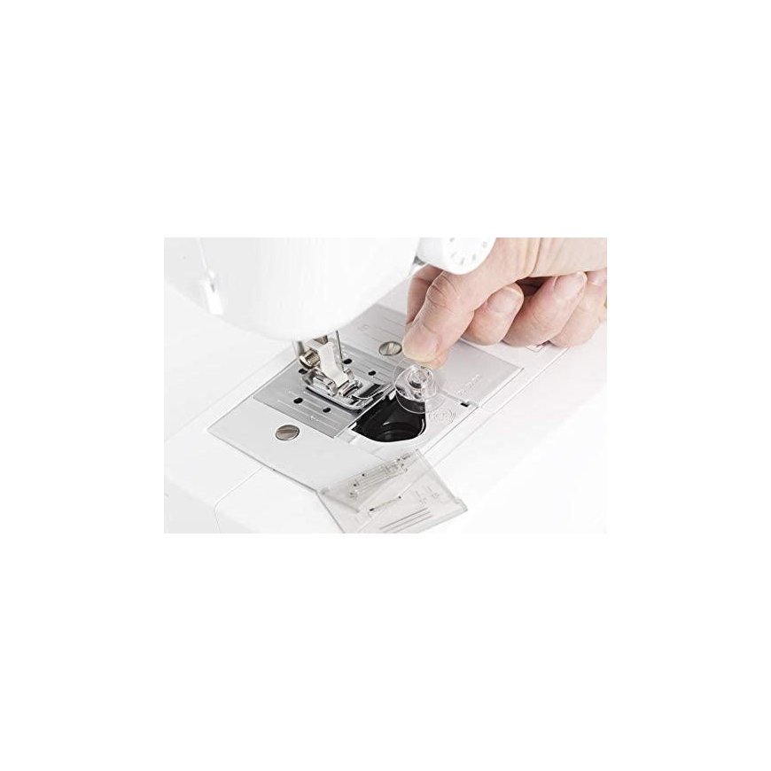 Brother X14S sewing machine – 5