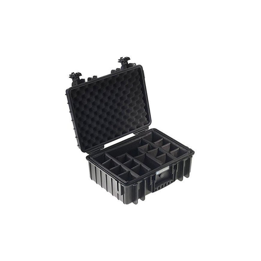 Bw B&W International B&W Outdoor Case