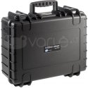 B&W International B&W Outdoor Case Type 5000 Black Padded Divider Insert B&W International B&W Outdoor Case Type 5000 Black Padded Divider Insert