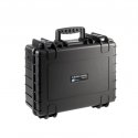 B&W International B&W Outdoor Case Type 5000 Black Padded Divider Insert B&W International B&W Outdoor Case Type 5000 Black Padded Divider Insert