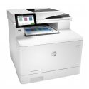 Printer HP LaserJet M480f MFP (3QA55A)
