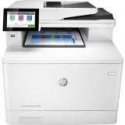 Printer HP LaserJet M480f MFP (3QA55A)