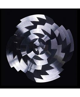 Step drill RUKO ULTIMATECUT HSS Ø6-27mm