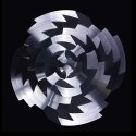 Pakopinis grąžtas RUKO ULTIMATECUT HSS Ø6-27mm Pakopinis grąžtas RUKO ULTIMATECUT HSS Ø6-27mm