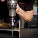 Pakopinis grąžtas RUKO ULTIMATECUT HSS Ø6-27mm Pakopinis grąžtas RUKO ULTIMATECUT HSS Ø6-27mm