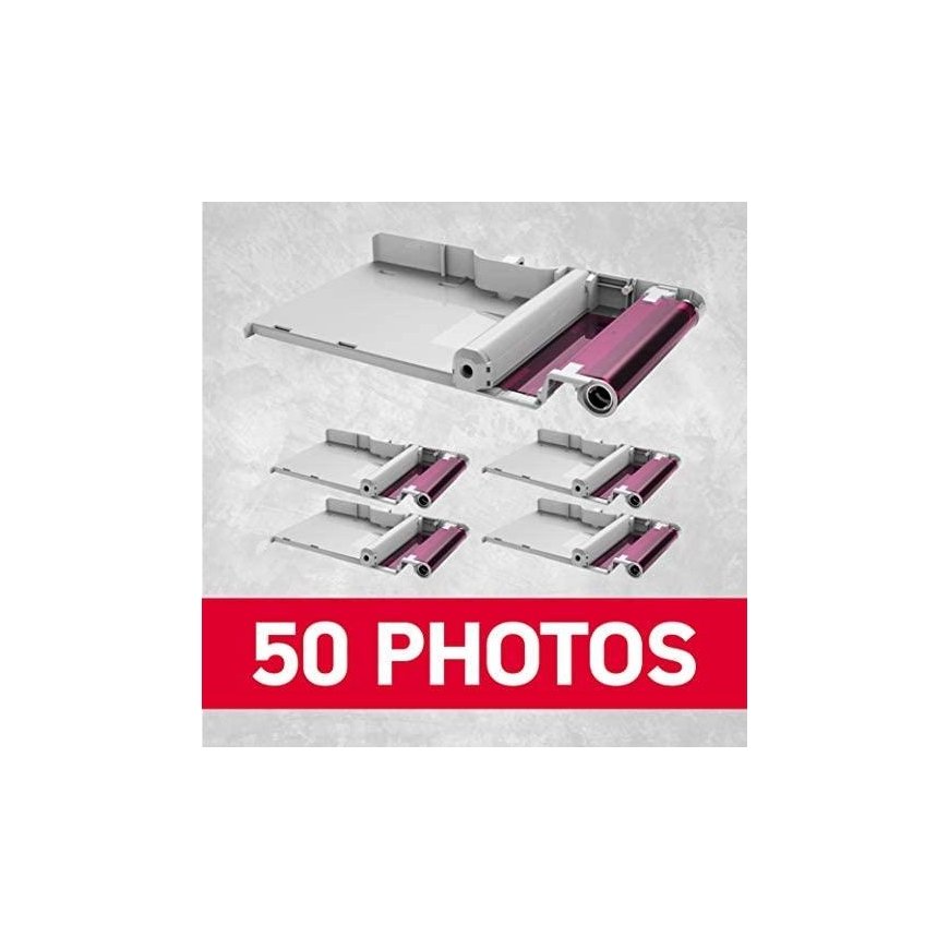 AgfaPhoto Agfa 2/3 - 50 photos AMC50 – 2