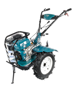 Cultivator Könner & Söhnen KS9HP-1350G-3