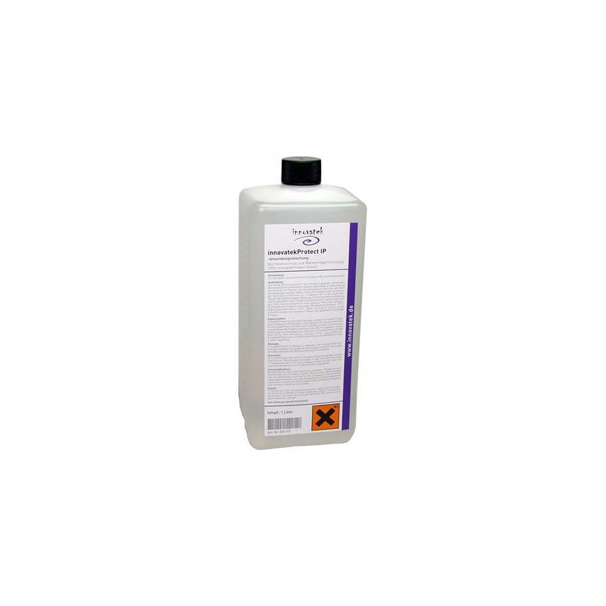 Innovatek Protect IP Anwendungsmischung