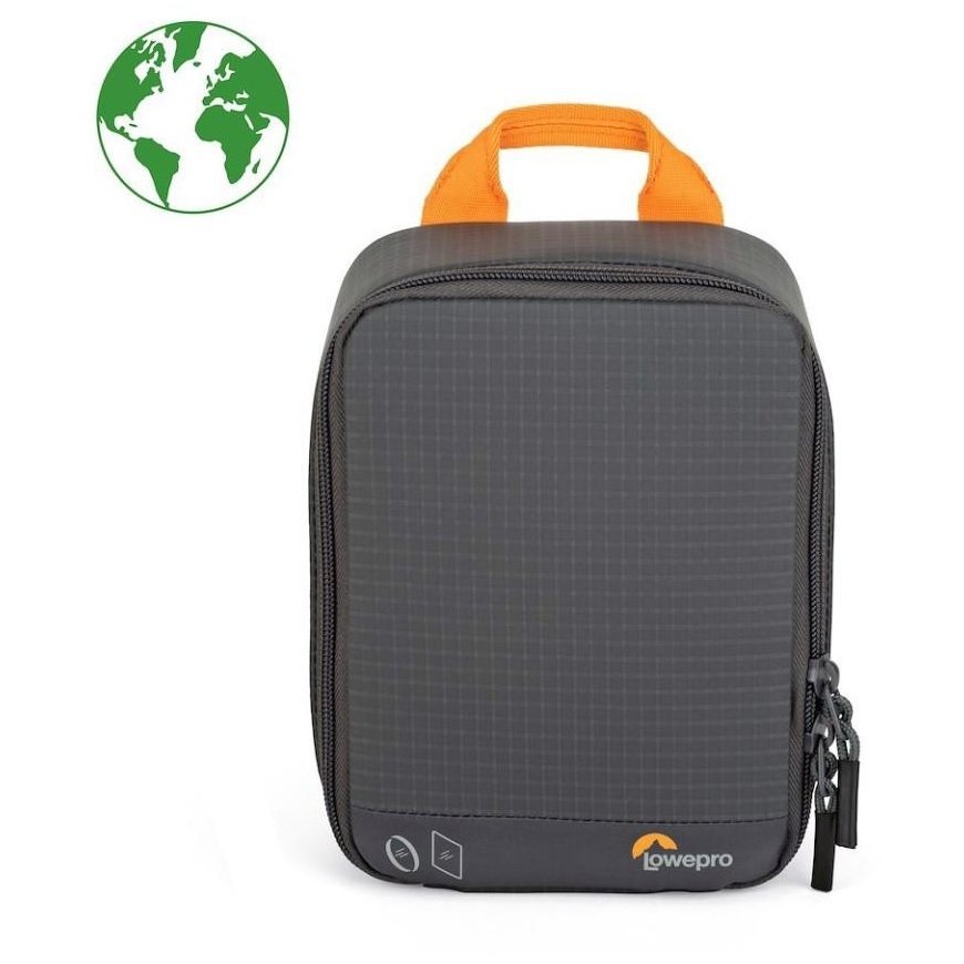 Lowepro GearUp Filter Bag 100, Dark