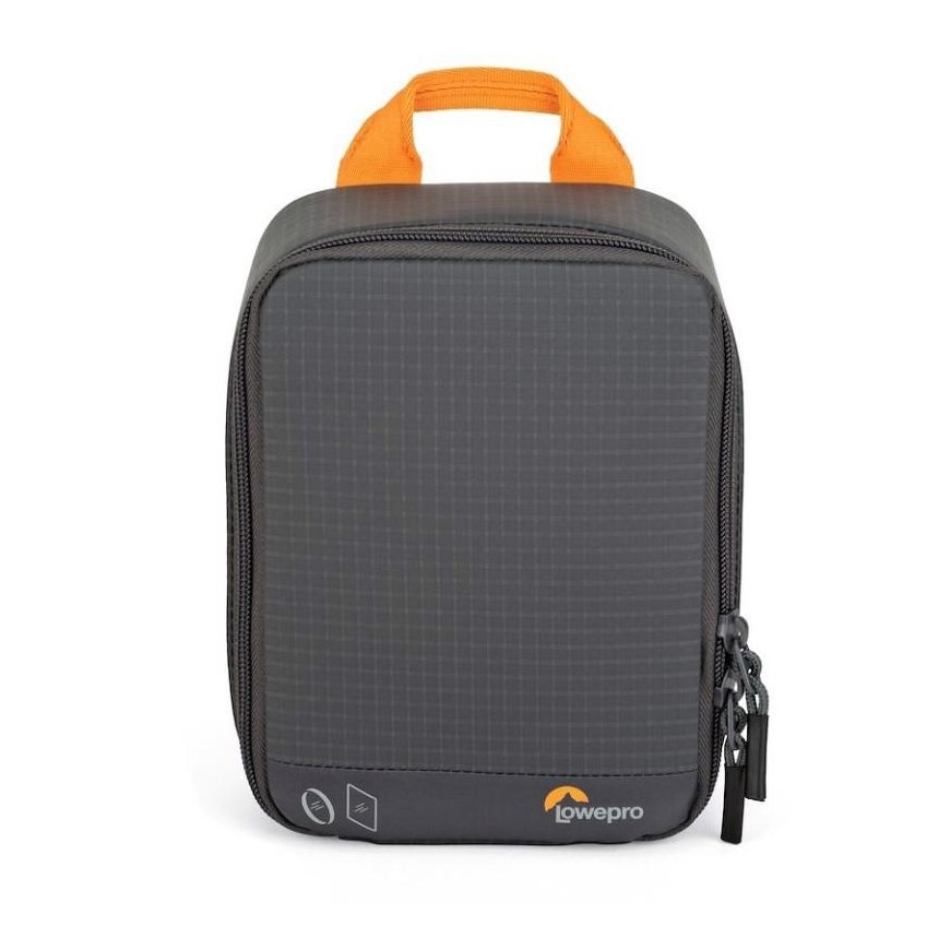 Lowepro GearUp Filter Bag 100, Dark Grey – 2