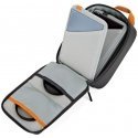 Lowepro GearUp filtro maišelis 100, tamsiai pilkas Lowepro GearUp filtro maišelis 100, tamsiai pilkas