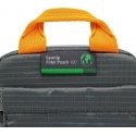 Lowepro GearUp Filter Bag 100, Dark Grey Lowepro GearUp Filter Bag 100, Dark Grey