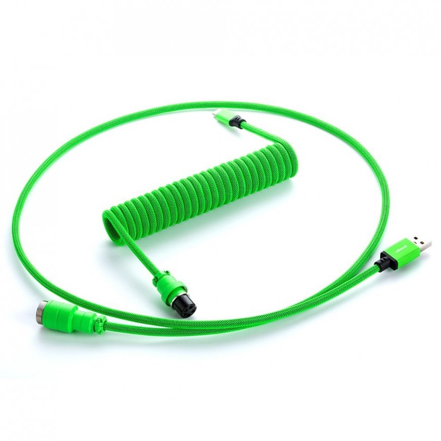 Cablemod CM-PKCA-CLGALG-KLG150KLG-R USB kabelis 1,5