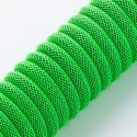 Cablemod CM-PKCA-CLGALG-KLG150KLG-R USB-kaapeli 1,5 m USB A USB C Vihreä