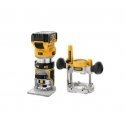 DEWALT FREŽIMO STAKLĖ 18V 2in1 8mm 2x5,0Ah TSTAK DCW604P2 DEWALT FREŽIMO STAKLĖ 18V 2in1 8mm 2x5,0Ah TSTAK DCW604P2