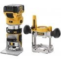 DEWALT FREŽIMO STAKLĖ 18V 2in1 8mm 2x5,0Ah TSTAK DCW604P2 DEWALT FREŽIMO STAKLĖ 18V 2in1 8mm 2x5,0Ah TSTAK DCW604P2