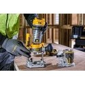 DEWALT FREŽIMO STAKLĖ 18V 2in1 8mm 2x5,0Ah TSTAK DCW604P2 DEWALT FREŽIMO STAKLĖ 18V 2in1 8mm 2x5,0Ah TSTAK DCW604P2