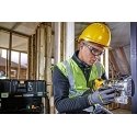 DEWALT FREŽIMO STAKLĖ 18V 2in1 8mm 2x5,0Ah TSTAK DCW604P2 DEWALT FREŽIMO STAKLĖ 18V 2in1 8mm 2x5,0Ah TSTAK DCW604P2