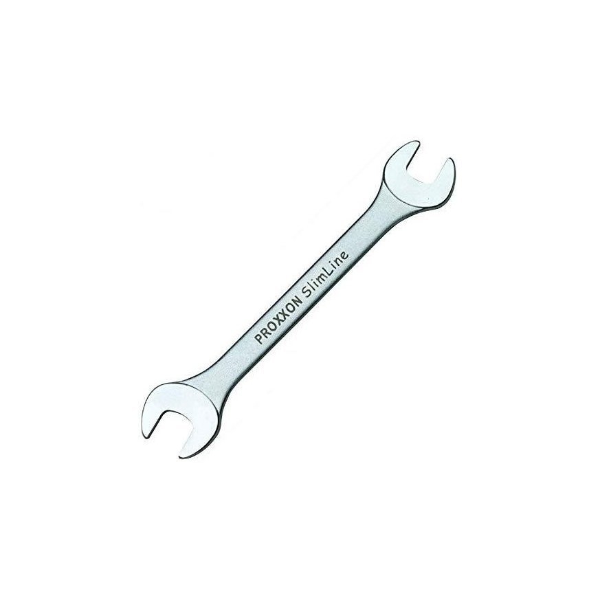 Wrench with open ends PROXXON 34*36 – 2