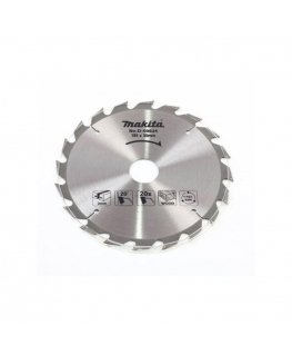 Pjovimo diskas medžiui MAKITA 185x30/20/16x2,0mm 20T