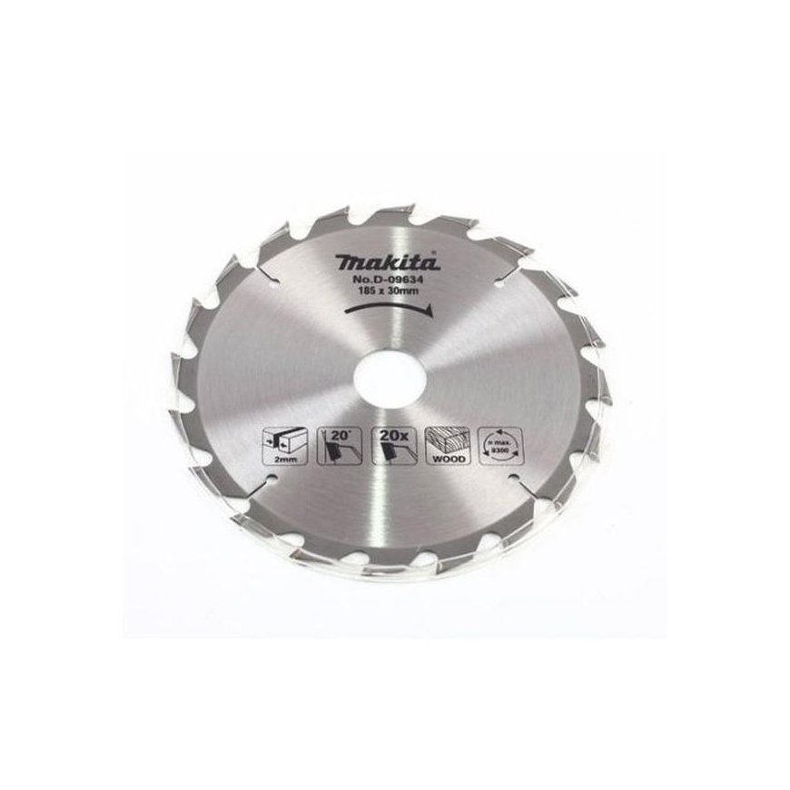 Makita Cutting disc for wood MAKITA