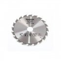 Pjovimo diskas medžiui MAKITA 185x30/20/16x2,0mm 20T