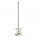Proline Pro-Line heavy mortar construction mixer 120x600mm hexagon 10mm - 00008