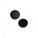 Pentax 31518 lens cap 2.1 cm Black Pentax 31518 lens cap 2.1 cm Black