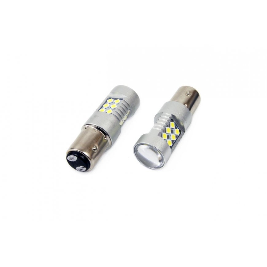 Amio 01438 Led Vertex Canbus 24SMD