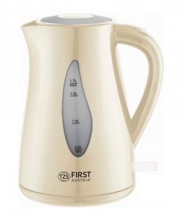 First Austria Kettle First1,7L 5417-6-CR