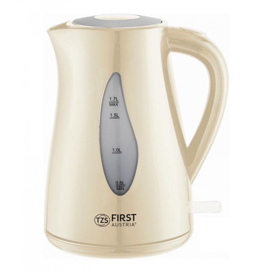 First Austria Virdulys First1,7L 5417-6-CR