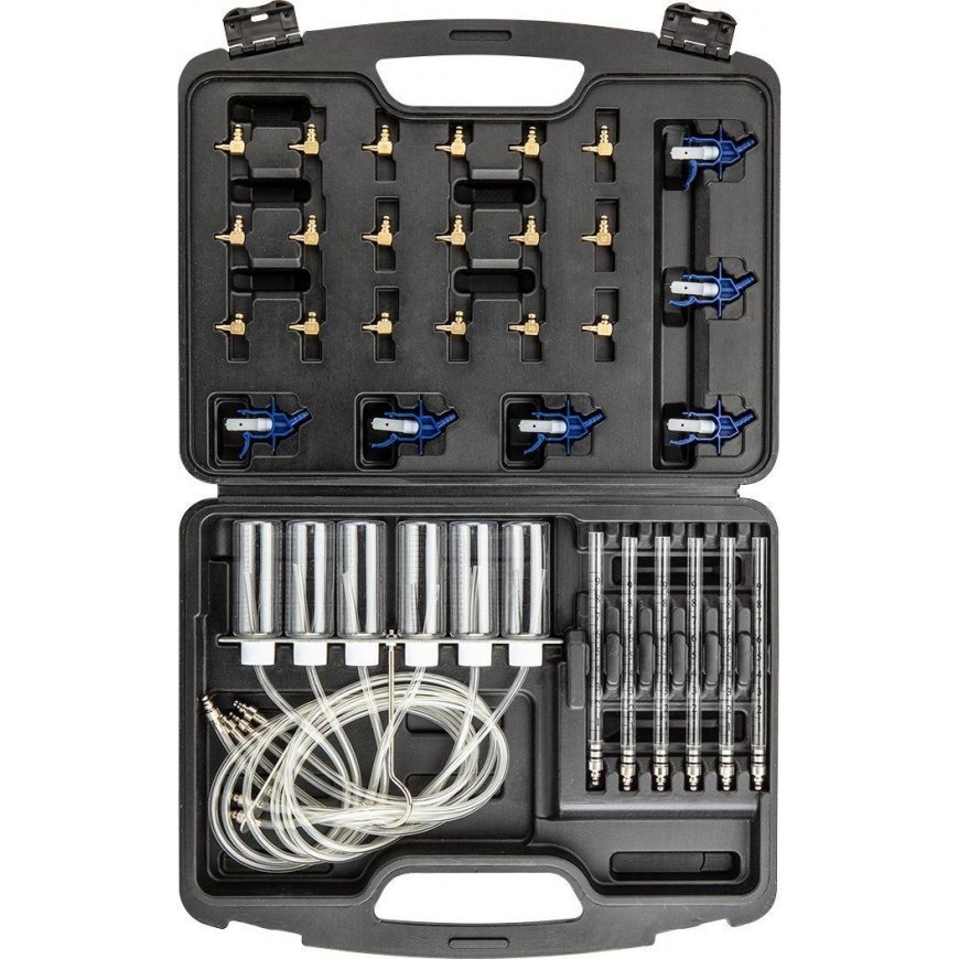 Neo kit for diagnostics of Common Rail systems (11-263)