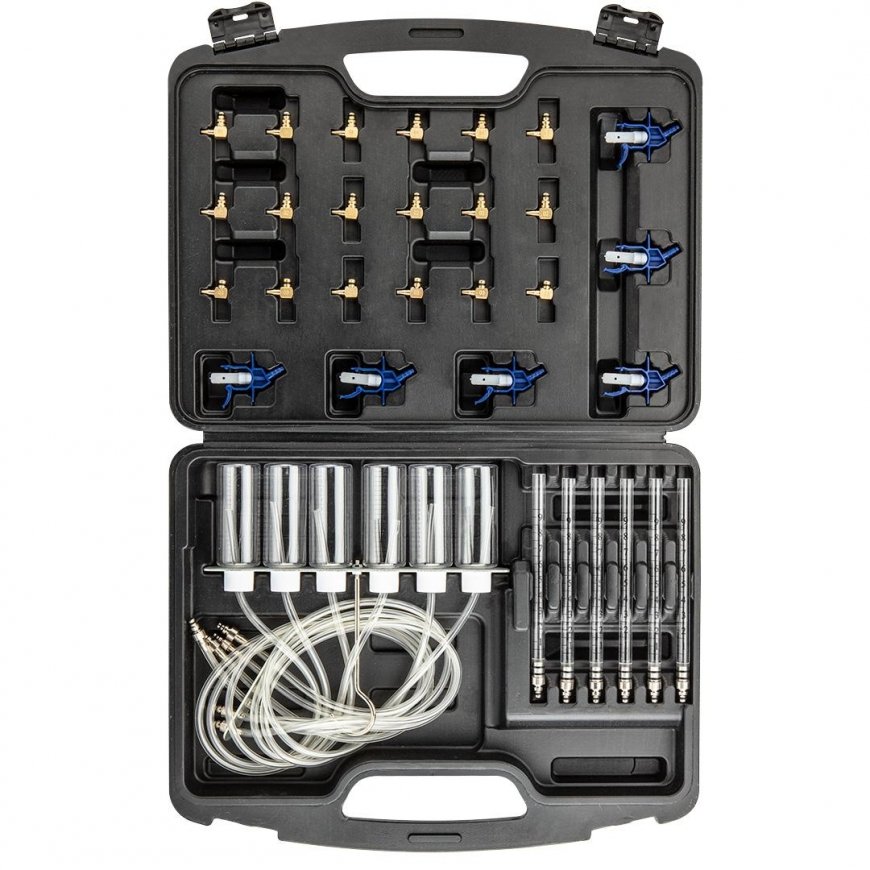 Neo kit for diagnostics of Common Rail systems (11-263) – 2