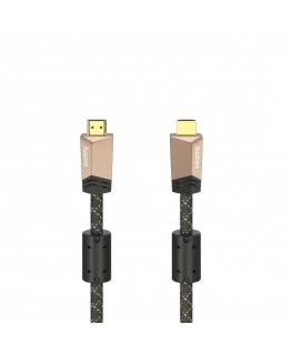 Hama HDMI 2.0B 4K, 1,5m, Premium