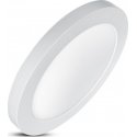 MACLEAN LD142 Led4U LD142 Panel ceiling LED 7in1 flush mounted surface ultra slim 30W 3 colors MACLEAN LD142 Led4U LD142 Panel ceiling LED 7in1 flush mounted surface ultra slim 30W 3 colors