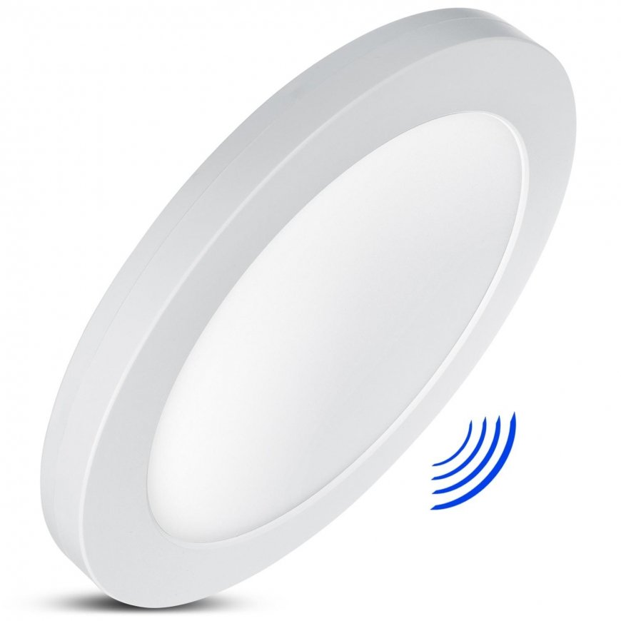 MACLEAN LD142 Led4U LD142 Panel ceiling LED 7in1 flush mounted surface ultra slim 30W 3 colors – 2