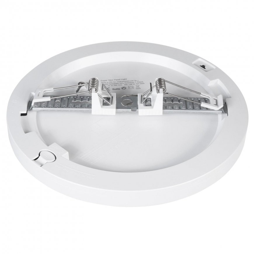 MACLEAN LD142 Led4U LD142 Panel ceiling LED 7in1 flush mounted surface ultra slim 30W 3 colors – 3