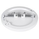 MACLEAN LD142 Led4U LD142 Panel ceiling LED 7in1 flush mounted surface ultra slim 30W 3 colors MACLEAN LD142 Led4U LD142 Panel ceiling LED 7in1 flush mounted surface ultra slim 30W 3 colors