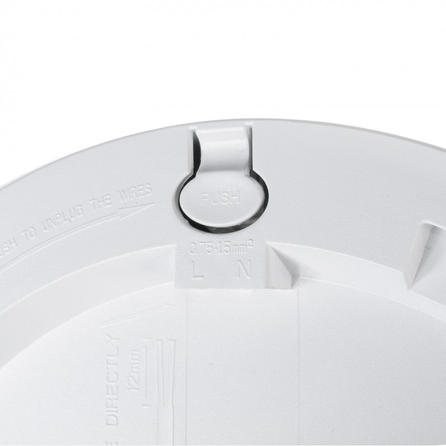 MACLEAN LD142 Led4U LD142 Panel ceiling LED 7in1 flush mounted surface ultra slim 30W 3 colors – 5