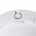 MACLEAN LD142 Led4U LD142 Panel ceiling LED 7in1 flush mounted surface ultra slim 30W 3 colors MACLEAN LD142 Led4U LD142 Panel ceiling LED 7in1 flush mounted surface ultra slim 30W 3 colors