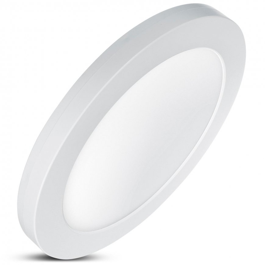 MACLEAN LD142 Led4U LD142 Panel ceiling LED 7in1 flush mounted surface ultra slim 30W 3 colors – 10